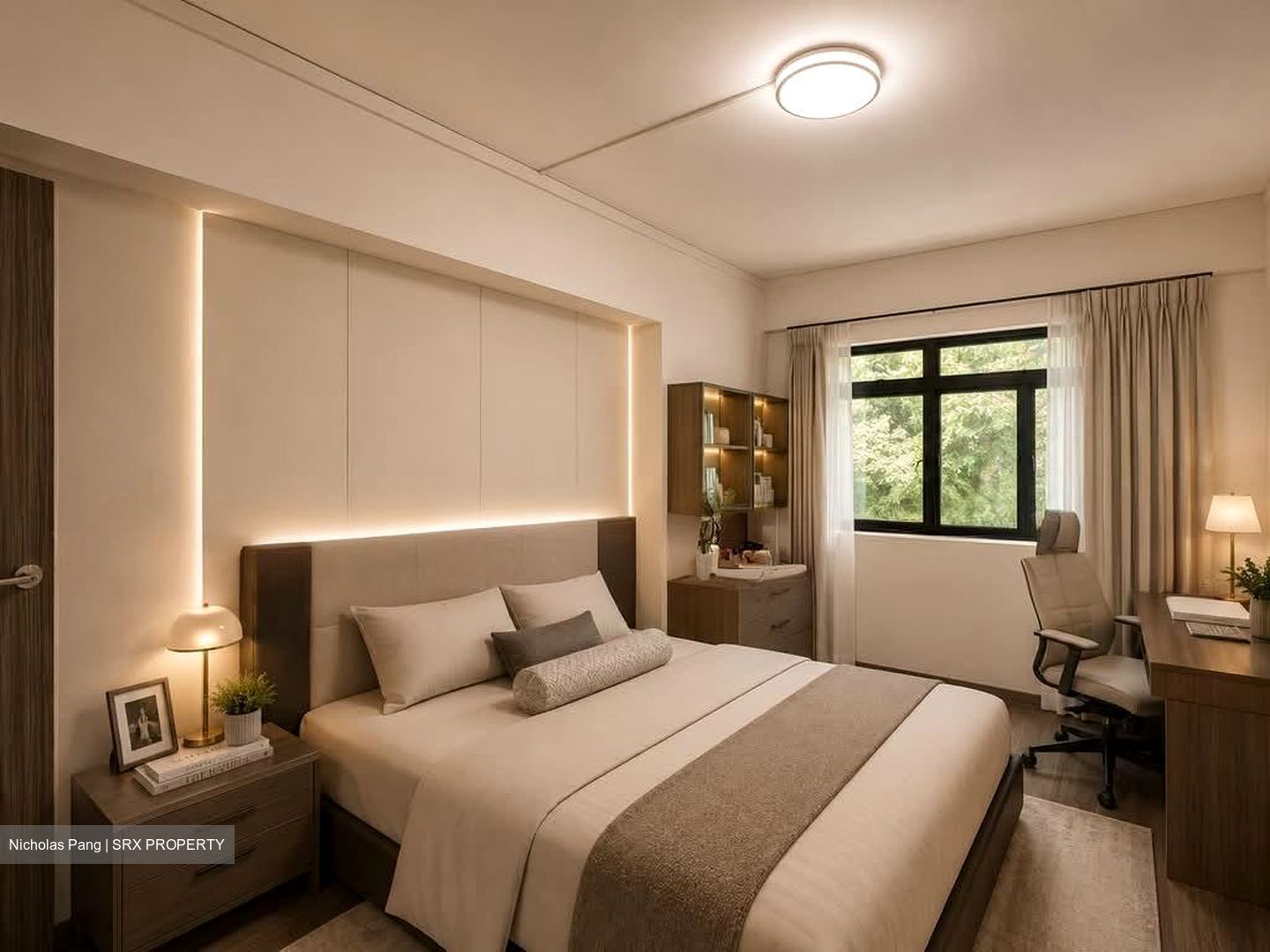 Blk 304 Canberra Road (Sembawang), HDB Executive #600145471